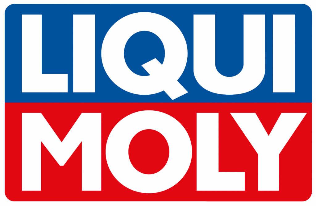 LIQUI MOLY UKRAINE LIQUI MOLY UKRAINE - Logo