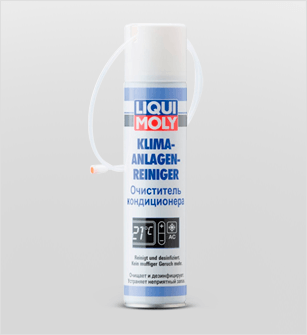 Liqui Moly Klima Anlagen Reiniger